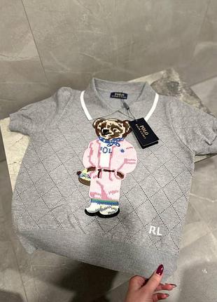 Светр polo ralph lauren