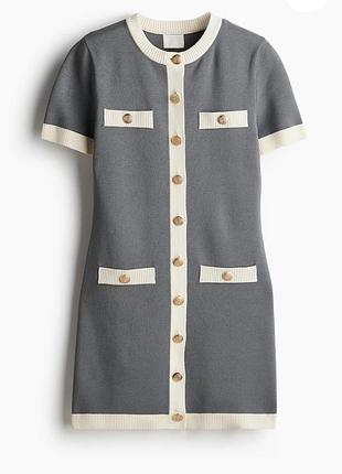 Сукня h&m плаття