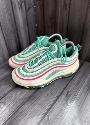 Кросівки nike air max 97/р.39