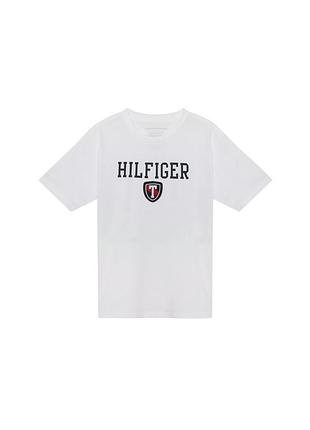Підліткова футболка tommy hilfiger
