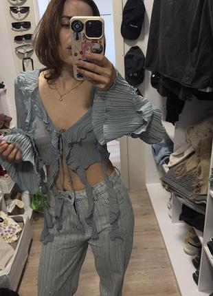 Кофта zara 3