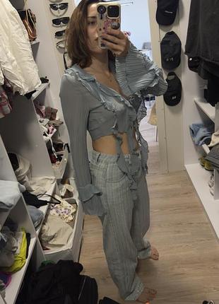 Кофта zara 2