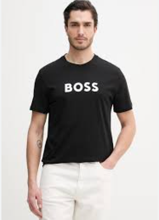 Футболка boss от hugo boss