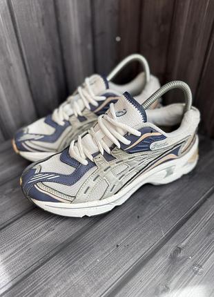 Кросівки asics gel-preleus/р.38