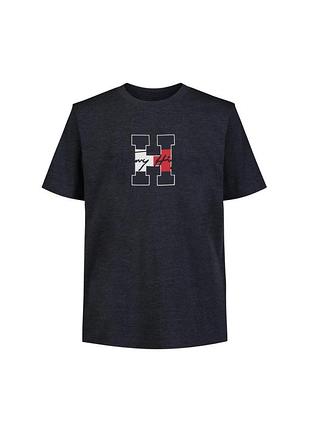Детская футболка tommy hilfiger