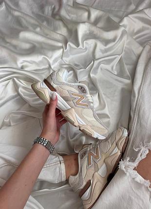 New balance 9060 beige v2