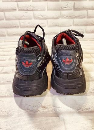 Кросівки adidas 4