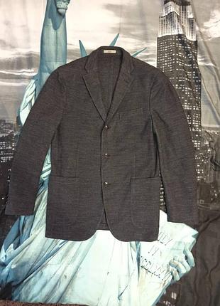 Boglioli dover wool blazer. піджак.