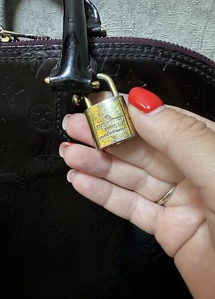 Louis vuitton 🔥🔥сумка кожаная 2