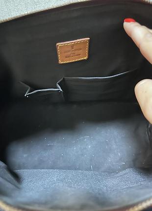 Louis vuitton 🔥🔥сумка кожаная 7