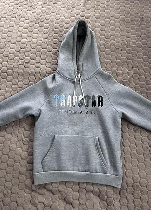 Худі trapstar