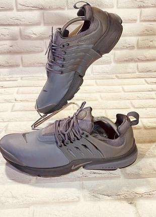 Кросівки nike