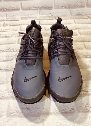 Кросівки nike 2