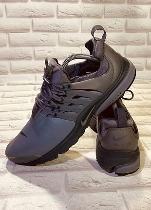 Кросівки nike 3