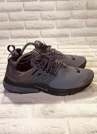 Кросівки nike 4