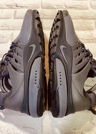 Кросівки nike 5