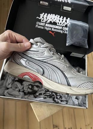 Puma extos lmc білий 398314 01