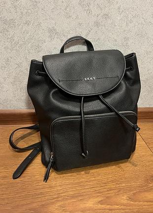 Рюкзак dkny, жіночий
