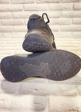 Кросівки nike 6