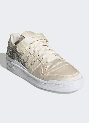 Оригінал! жіночі кросівки adidas forum 84 low gx5074 кеди у новому стані