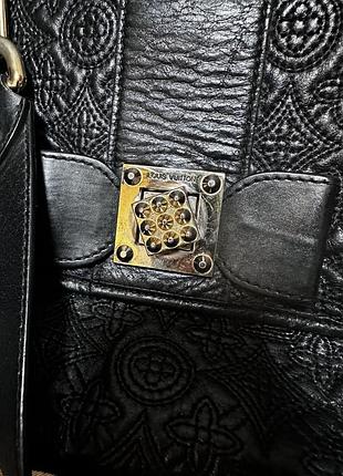 Louis vuitton 🔥🔥сумка кожаная 2