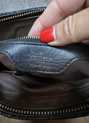Louis vuitton 🔥🔥сумка кожаная 7