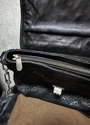 Louis vuitton 🔥🔥сумка кожаная 5