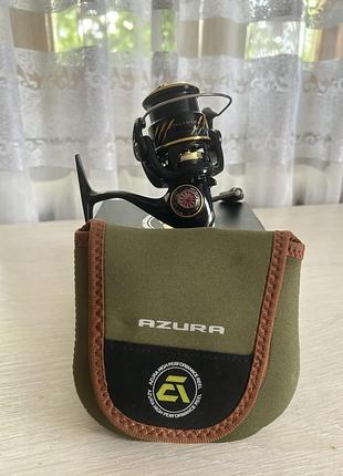 Котушка azura olivia 2500s