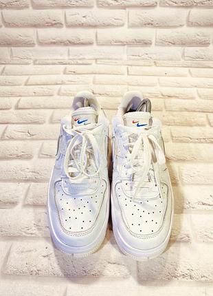 Кросівки nike 3