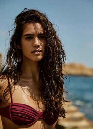 Купальник pull&bear