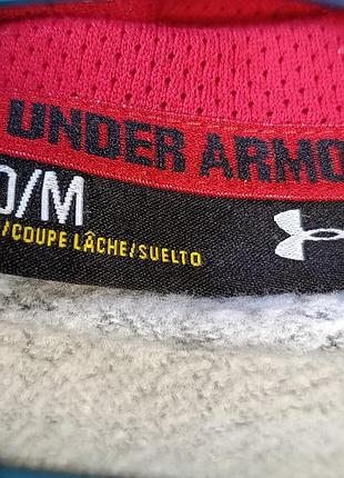 Соуп худи under armour m (с капюшоном) 3