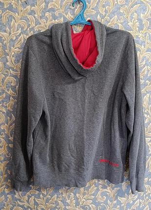 Соуп худи under armour m (с капюшоном) 2