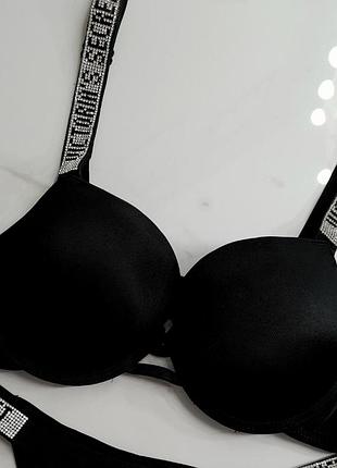 Ліф victoria's secret дефект
