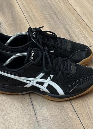 Чоловічі кросівки asics rocket gel