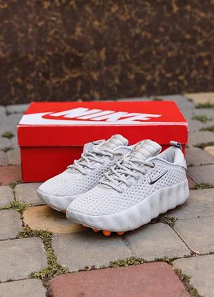 Nike mind
• grey •
