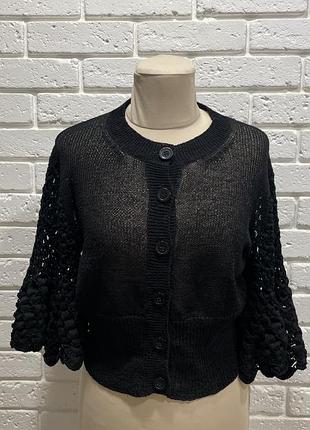 Кардіган,, by malene birgerʼʼ 2