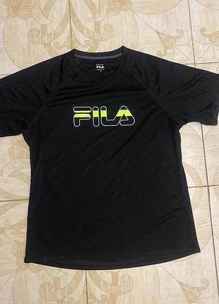 Футболка fila