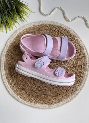 Босоніжки crocs оригінал