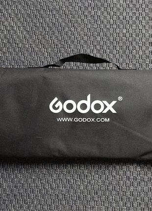 Софтбокс godox sb-fw6060 60x60 см bowens