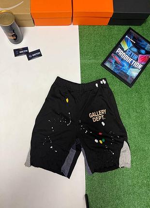 Шорти gallery dept