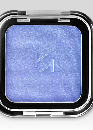 Стійкі тіні для повік kiko milano smart colour eyeshadow - 22 pearly cornflower (000293-22)