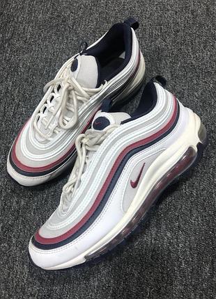 Кроссовки nike air max 97