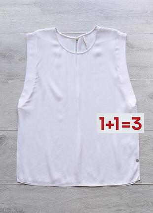 1+1=3 🎁 майка блуза от pepe jeans