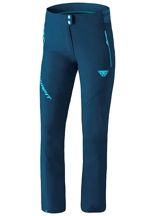 Жіночі трекінгові штани dynafit transalper light dynastretch