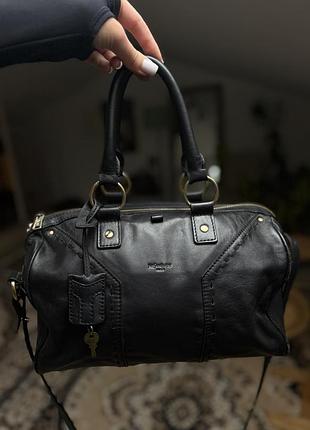 Yves saint laurent сумка оригинал