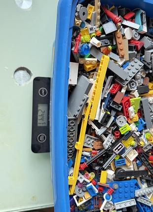 Конструктор lego 5