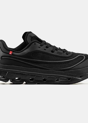 Спортивні кросівки on cloudflow 5 all black