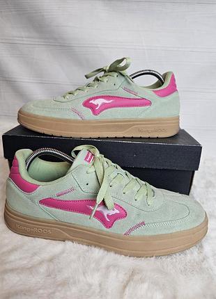 Кроссовки kangaroos 42 размер