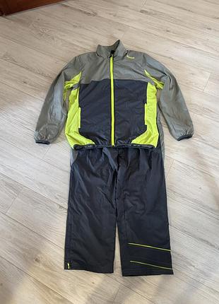Спортивний костюм reebok