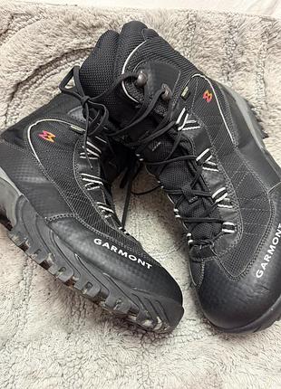 Чоботи чоловічі ь garmont momentum snow gtx 46.5 р.( уст 30/31 см